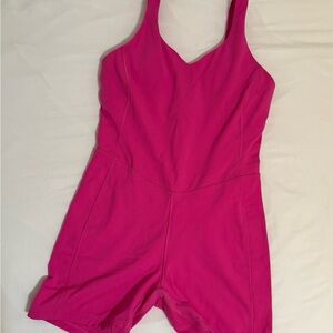 Lululemon Align Bodysuit Size 10 💓